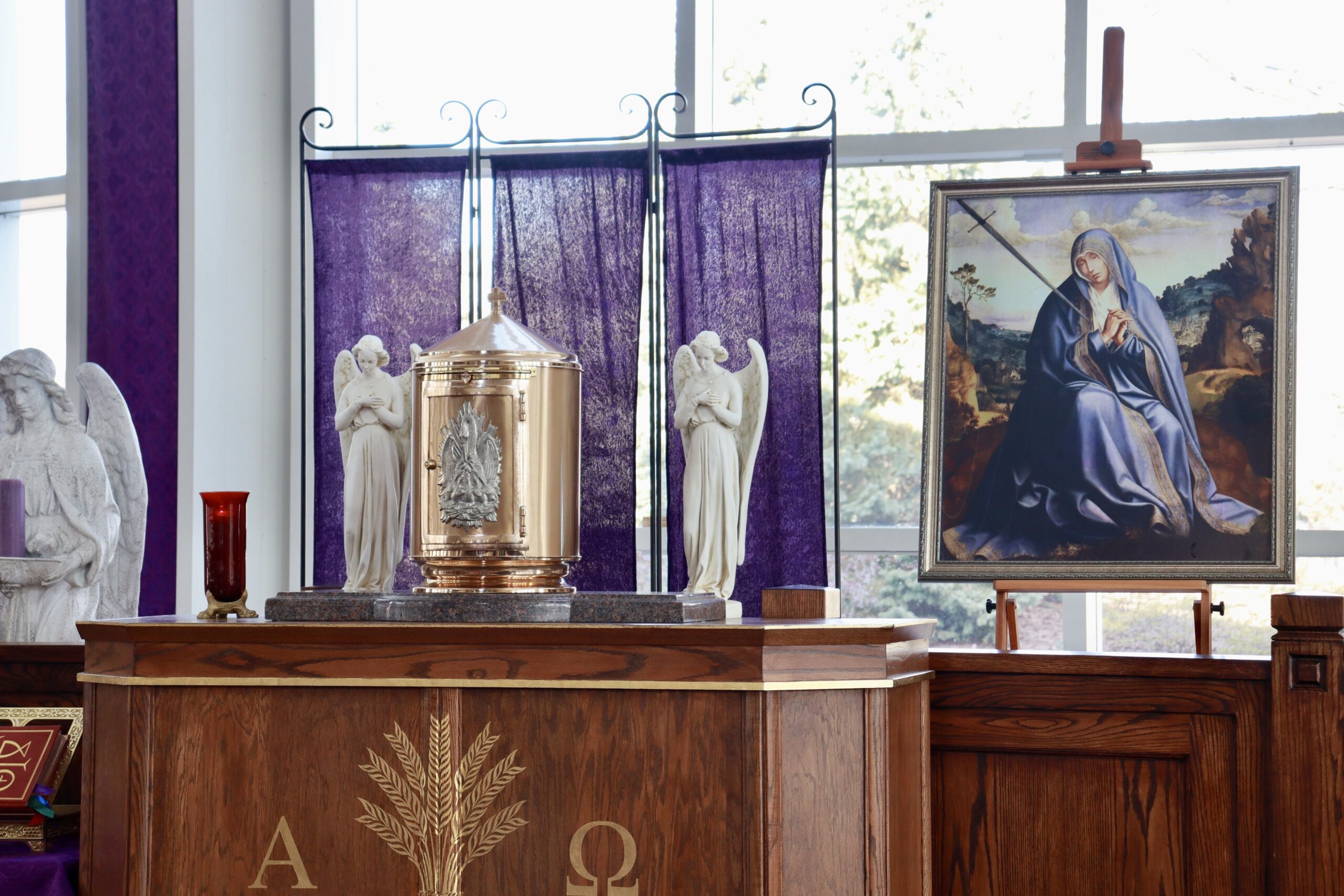 St Raphael Dubuque Bulletin at Donna Straus blog