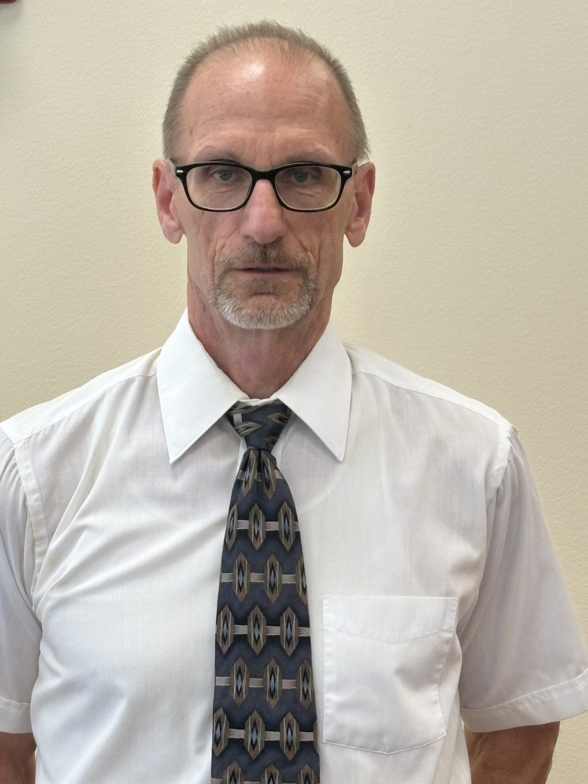 Stephen Stewart
