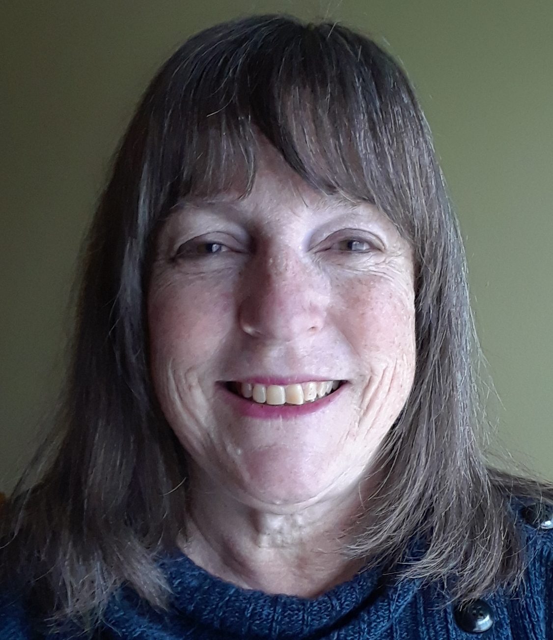 Marge Coronado