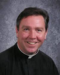 Fr. Dan Bachner