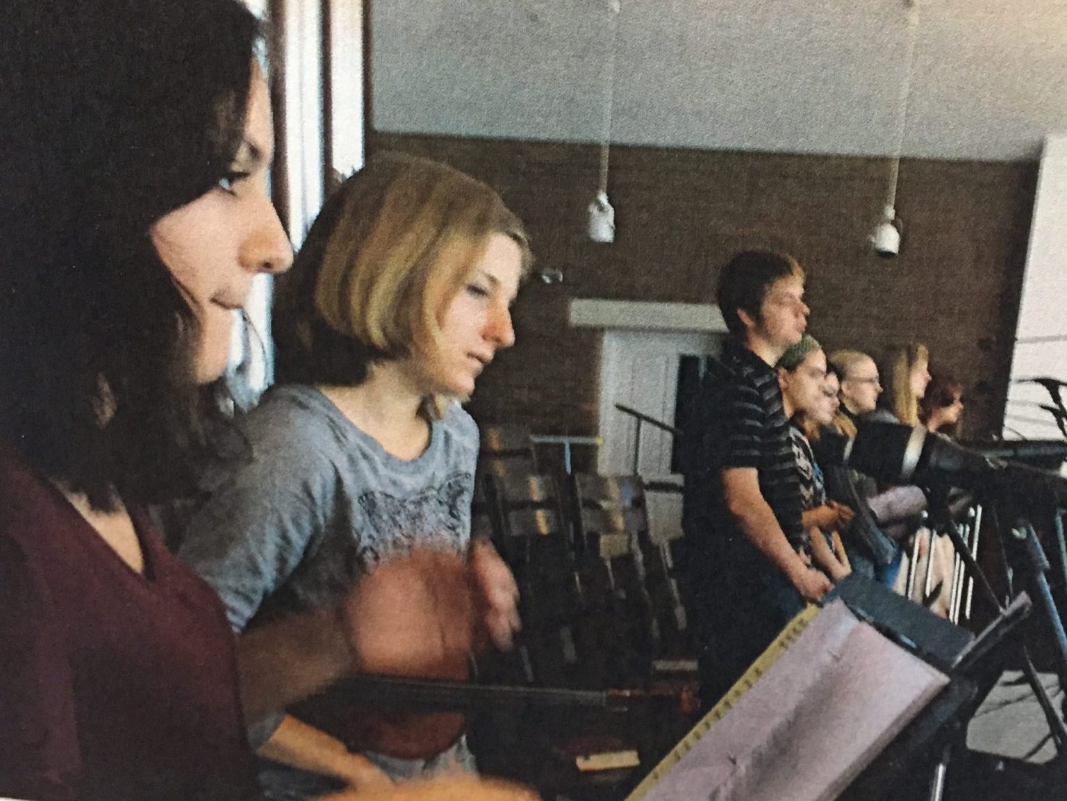 Youth Choirs St. Raphael