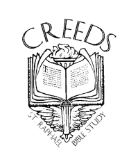 CREEDS Scripture Study begins September 21