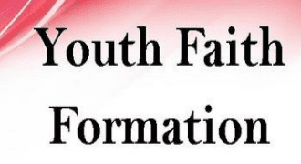 Faith Formation Class Highlights
