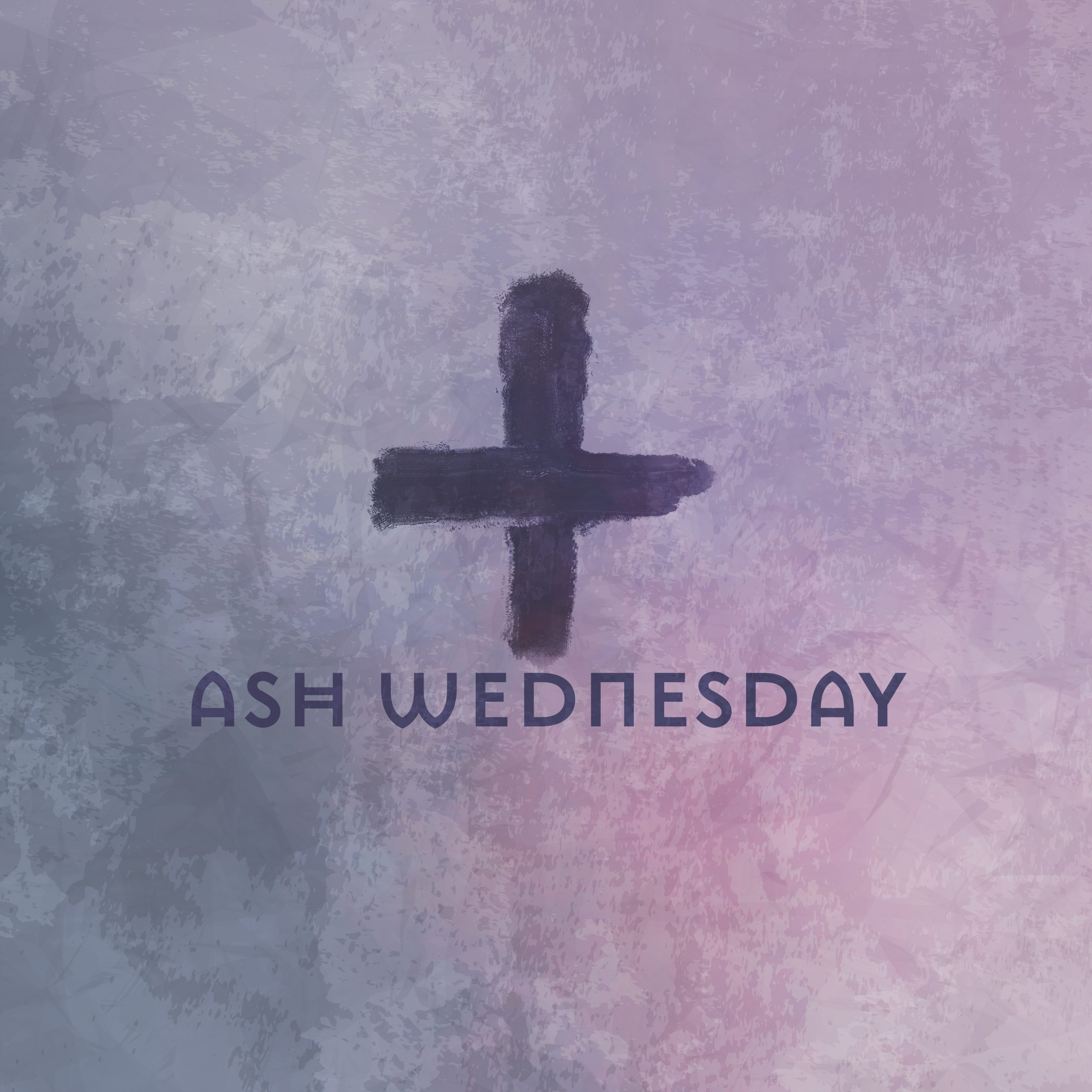 Ash Wednesday Mass Schedule