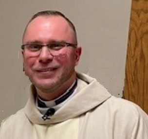 We warmly welcome Fr. Michal Twaruzek to our parish staff