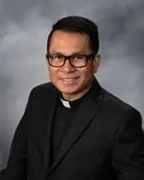 Rev. John Abulag