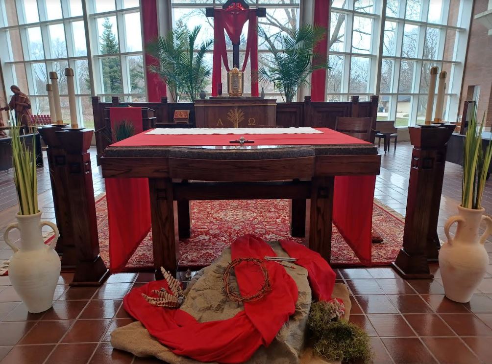 Bulletins St. Raphael