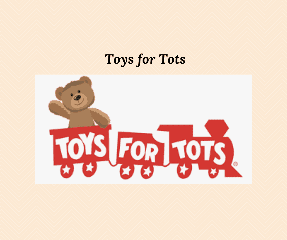 Toys for Tots